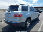 2012 Gmc Acadia Slt2 Silver vin: 1GKKVSED5CJ244182