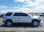 2012 Gmc Acadia Slt2 Silver vin: 1GKKVSED5CJ244182