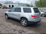 2012 Gmc Acadia Slt-2 Silver vin: 1GKKVSED6CJ204323