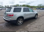 2012 Gmc Acadia Slt-2 Silver vin: 1GKKVSED6CJ204323