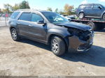 2014 Gmc Acadia Slt Gray vin: 1GKKVSKD0EJ368853