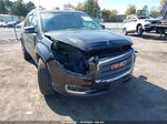 2014 Gmc Acadia Slt Gray vin: 1GKKVSKD0EJ368853