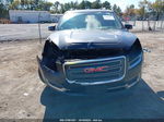 2014 Gmc Acadia Slt Gray vin: 1GKKVSKD0EJ368853