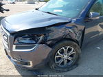 2013 Gmc Acadia Slt-2 Синий vin: 1GKKVSKD1DJ189106