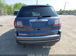 2013 Gmc Acadia Slt-2 Blue vin: 1GKKVSKD1DJ189106