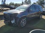 2014 Gmc Acadia Slt-2 Gray vin: 1GKKVSKD1EJ151098