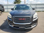 2013 Gmc Acadia Slt-2 Черный vin: 1GKKVSKD2DJ136172