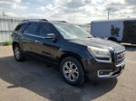 2013 Gmc Acadia Slt-2 Black vin: 1GKKVSKD2DJ136172