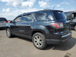 2013 Gmc Acadia Slt-2 Black vin: 1GKKVSKD2DJ136172