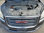 2013 Gmc Acadia Slt-2 Black vin: 1GKKVSKD2DJ136172