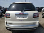 2014 Gmc Acadia Slt-2 White vin: 1GKKVSKD2EJ373018