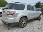 2014 Gmc Acadia Slt-2 Серебряный vin: 1GKKVSKD2EJ373925