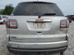 2014 Gmc Acadia Slt-2 Silver vin: 1GKKVSKD2EJ373925