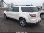 2013 Gmc Acadia Slt-2 Бежевый vin: 1GKKVSKD3DJ219710