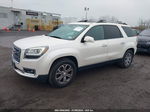 2013 Gmc Acadia Slt-2 Бежевый vin: 1GKKVSKD3DJ219710