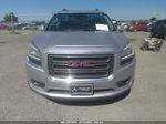 2014 Gmc Acadia Slt Silver vin: 1GKKVSKD3EJ238985