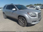 2014 Gmc Acadia Slt Silver vin: 1GKKVSKD3EJ238985