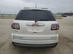 2013 Gmc Acadia Slt-2 Beige vin: 1GKKVSKD5DJ179341