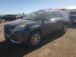 2013 Gmc Acadia Slt-2 Угольный vin: 1GKKVSKD6DJ140869