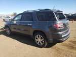 2013 Gmc Acadia Slt-2 Charcoal vin: 1GKKVSKD6DJ140869