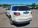 2014 Gmc Acadia Slt-2 Белый vin: 1GKKVSKD6EJ368842