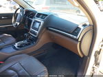 2014 Gmc Acadia Slt-2 Белый vin: 1GKKVSKD6EJ368842