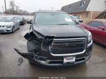 2015 Gmc Acadia Slt-2 Black vin: 1GKKVSKD6FJ255779