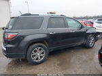 2015 Gmc Acadia Slt-2 Black vin: 1GKKVSKD6FJ255779