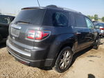 2014 Gmc Acadia Slt-2 Серый vin: 1GKKVSKD7EJ169444