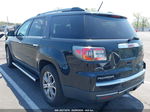 2014 Gmc Acadia Slt-2 Черный vin: 1GKKVSKD9EJ231507