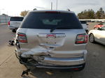 2014 Gmc Acadia Slt-2 Silver vin: 1GKKVSKDXEJ192734