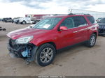 2014 Gmc Acadia Slt-2 Красный vin: 1GKKVSKDXEJ219284