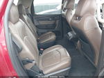 2014 Gmc Acadia Slt-2 Красный vin: 1GKKVSKDXEJ219284