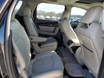 2012 Gmc Acadia Denali Черный vin: 1GKKVTED0CJ205618