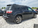 2012 Gmc Acadia Denali Угольный vin: 1GKKVTED0CJ224654