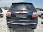 2012 Gmc Acadia Denali Угольный vin: 1GKKVTED0CJ224654