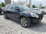 2012 Gmc Acadia Denali Charcoal vin: 1GKKVTED0CJ224654