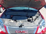 2012 Gmc Acadia Denali Red vin: 1GKKVTED0CJ307937