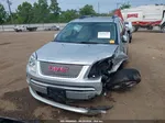 2012 Gmc Acadia Denali Silver vin: 1GKKVTED0CJ412526