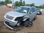 2012 Gmc Acadia Denali Silver vin: 1GKKVTED0CJ412526