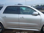 2012 Gmc Acadia Denali Silver vin: 1GKKVTED0CJ412526