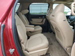 2012 Gmc Acadia Denali Red vin: 1GKKVTED1CJ109061