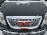 2012 Gmc Acadia Denali Черный vin: 1GKKVTED1CJ156039