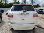 2012 Gmc Acadia Denali Белый vin: 1GKKVTED1CJ195455