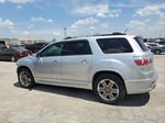 2012 Gmc Acadia Denali Silver vin: 1GKKVTED1CJ210598