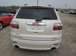 2012 Gmc Acadia Denali Бежевый vin: 1GKKVTED1CJ257193