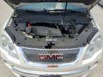 2012 Gmc Acadia Denali White vin: 1GKKVTED2CJ246770