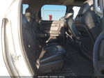 2012 Gmc Acadia Denali Белый vin: 1GKKVTED3CJ140487