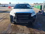 2012 Gmc Acadia Denali Белый vin: 1GKKVTED3CJ140487