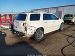 2012 Gmc Acadia Denali Белый vin: 1GKKVTED3CJ140487